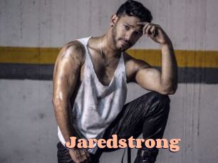 Jaredstrong