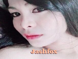 Jashfox