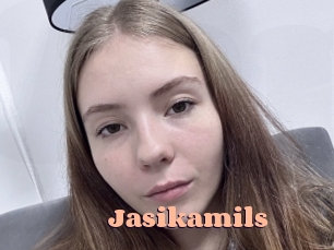 Jasikamils