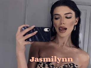 Jasmilynn