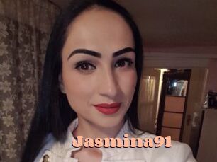 jasmina91 Chatte Rasée