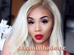 Jasminbadour