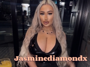 Jasminediamondx