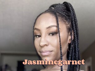 Jasminegarnet