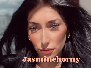 Jasminehorny