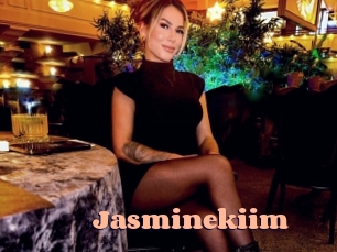 jasminekiim Chatte Rasée