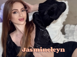 Jasmineleyn