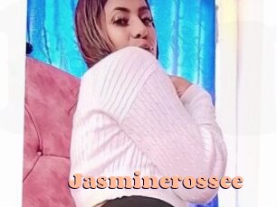 Jasminerossee