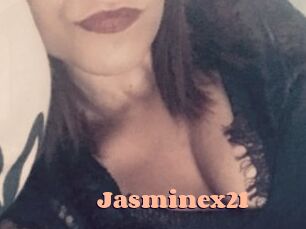 Jasminex21