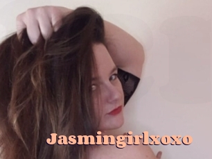 Jasmingirlxoxo