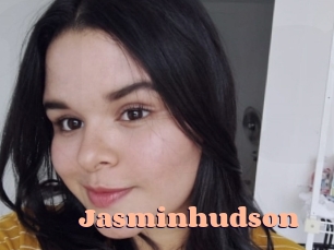 Jasminhudson