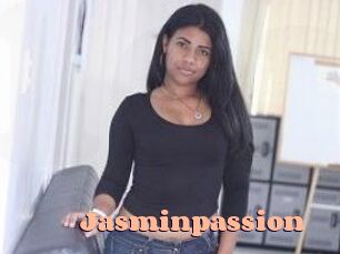 Jasminpassion