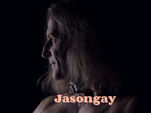 jasongay Chatte Rasée