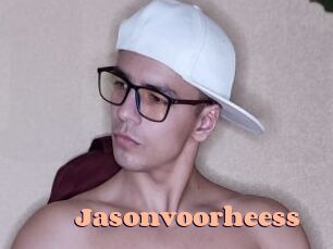Jasonvoorheess
