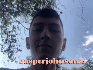 Jasperjohnson25