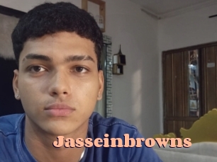 Jasseinbrowns