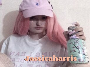 Jassicaharris