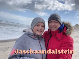 Jasskaandalstein