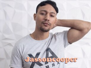 Jassoncooper