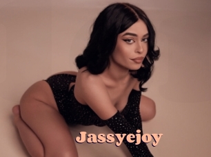 Jassyejoy