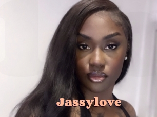 Jassylove