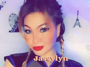 Jassylyn