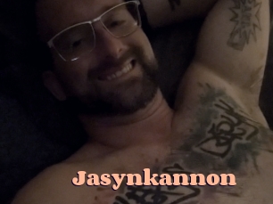 jasynkannon Chatte Rasée