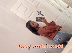 Jasysmithx101
