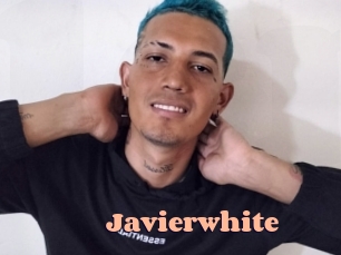 Javierwhite