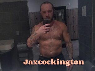 Jaxcockington