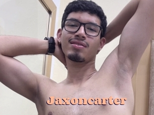 jaxoncarter Chatte Rasée