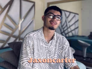 Jaxoncarter