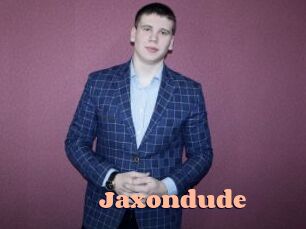 Jaxondude
