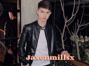 Jaxonmillsx