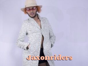 Jaxonriders