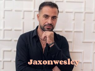 Jaxonwesley
