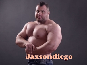 jaxsondiego Chatte Rasée