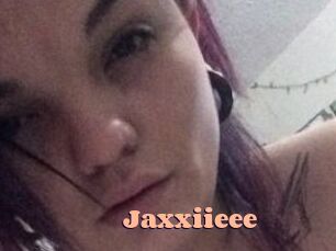 Jaxxiieee