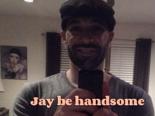 Jay_be_handsome