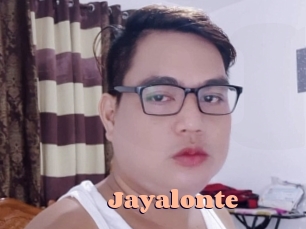 Jayalonte