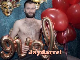 Jaydarrel