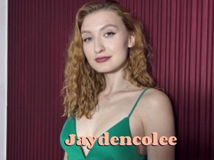 jaydencolee Chatte Rasée