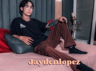Jaydenlopez