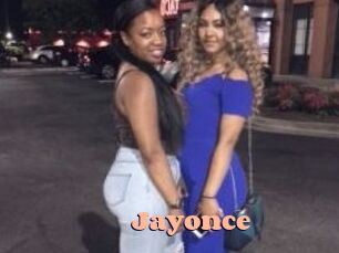Jayonce