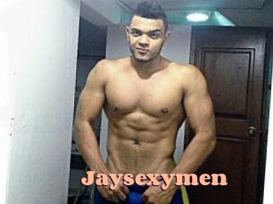 Jaysexymen