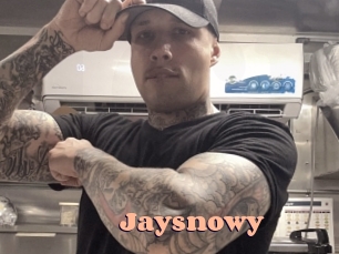 Jaysnowy