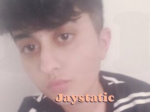 Jaystatic