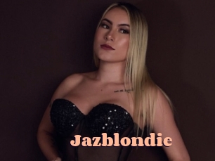jazblondie Chatte Rasée