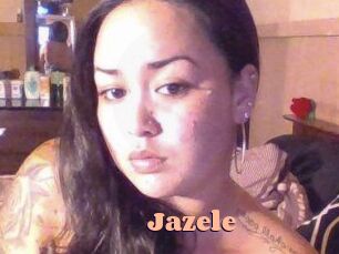 Jazele