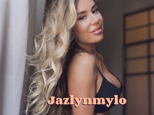 jazlynmylo Chatte Rasée